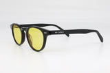 BlueLightProof Glasses - Francis / Unisex - SHIELD Signalproof Apparel
