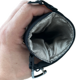 Signalproof RFID Faraday Pouch - SHIELD Signalproof Apparel