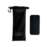 Signalproof RFID Faraday Pouch - SHIELD Signalproof Apparel