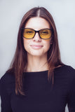 BlueLightProof Glasses - Logan / Unisex - SHIELD Signalproof Apparel