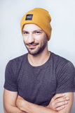 Signalproof Layover Beanies - SHIELD Signalproof Apparel