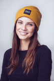 Signalproof Layover Beanies - SHIELD Signalproof Apparel