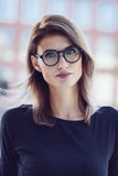 BlueLightProof Glasses - Dexter / Men - SHIELD Signalproof Apparel