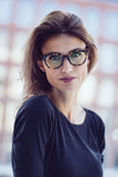 BlueLightProof Glasses - Alyx / Unisex - SHIELD Signalproof Apparel