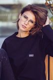 Signalproof Sweatshirt - SHIELD Signalproof Apparel
