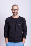 Signalproof Sweatshirt - SHIELD Signalproof Apparel
