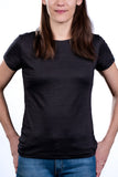 Signalproof Organic Women T-shirt - SHIELD Signalproof Apparel