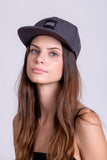Signalproof Snapback Black - SHIELD Signalproof Apparel
