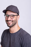 Signalproof Casual Baseball Cap - SHIELD Signalproof Apparel