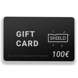 Signalproof Gift Card - SHIELD Signalproof Apparel