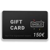 Signalproof Gift Card - SHIELD Signalproof Apparel