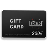 Signalproof Gift Card - SHIELD Signalproof Apparel