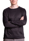 Long Sleeve T-shirt - SHIELD Signalproof Apparel