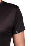 Signalproof Organic Men T-shirt - SHIELD Signalproof Apparel