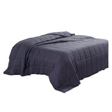 Signalproof Weighted Blanket - SHIELD Signalproof Apparel