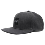 Signalproof Snapback Black - SHIELD Signalproof Apparel