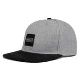 Signalproof Snapback Gray - SHIELD Signalproof Apparel