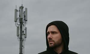 Living near a 5G tower? Here’s how EMF protective clothing can reduce your exposure