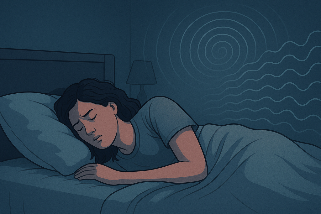 The most sensitive body parts to EMFs (and the riskiest times of day)