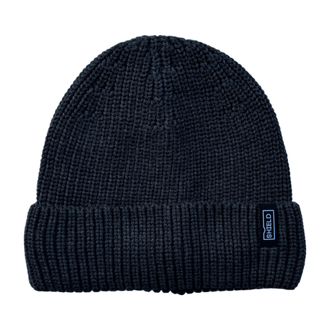 Signalproof Cotton Beanie