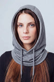 Signalproof Balaclava Hood - SHIELD Signalproof Apparel