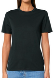Signalproof Unisex Black T-shirt