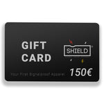 Signalproof Gift Card - SHIELD Signalproof Apparel
