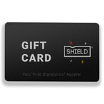 Signalproof Gift Card - SHIELD Signalproof Apparel