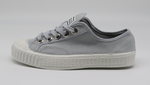 Signalproof Sneakers - Low Top - Gray - SHIELD Signalproof Apparel