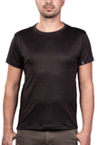 Signalproof Organic Men T-shirt - SHIELD Signalproof Apparel