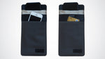 Signalproof RFID Faraday Pouch - SHIELD Signalproof Apparel