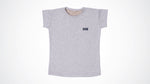 Signalproof Men Gray T-shirt - SHIELD Signalproof Apparel