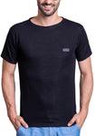 Signalproof Men Black T-shirt - SHIELD Signalproof Apparel