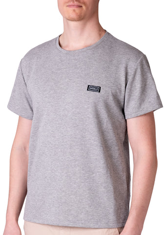 Signalproof Men Gray T-shirt - SHIELD Signalproof Apparel